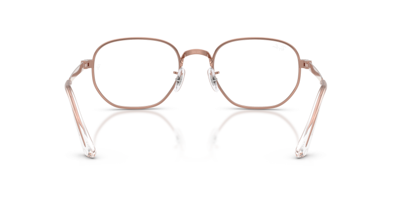 Rayban RX6559 2943 ขาแว่นด้านใน