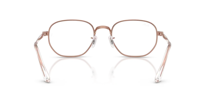 Rayban RX6559 2943 ขาแว่นด้านใน