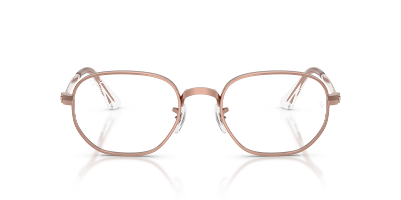 Rayban RX6559 2943 ด้านหน้า