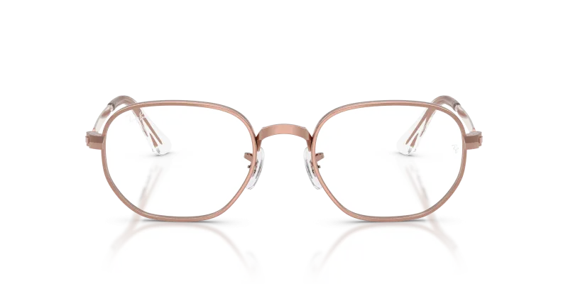 Rayban RX6559 2943 ด้านหน้า