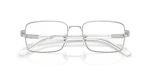 Rayban RX6560 2501 close-up ด้านหน้า