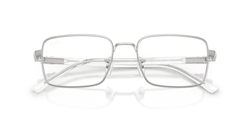 Rayban RX6560 2501 close-up ด้านหน้า