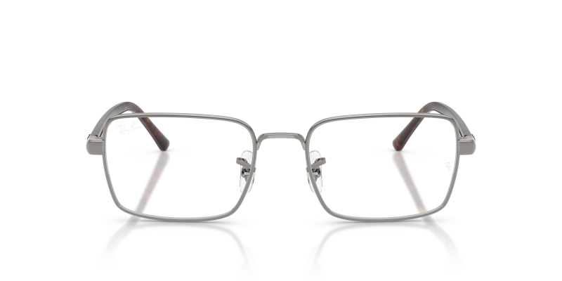 Rayban RX6560 2502 ด้านหน้า
