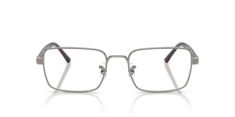 Rayban RX6560 2502 ด้านหน้า