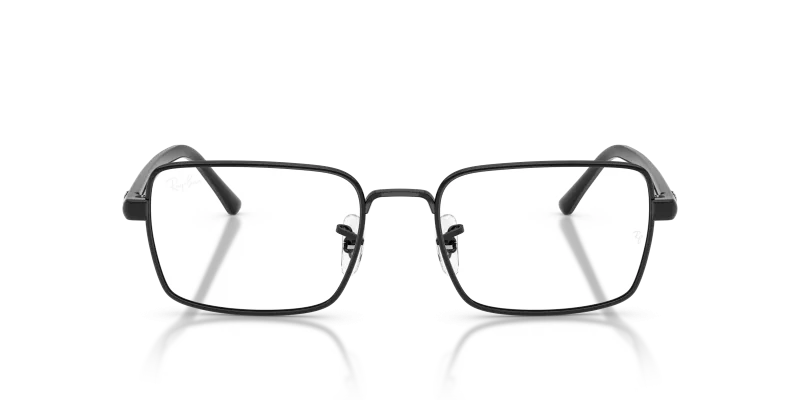 Rayban RX6560 2509 ด้านหน้า