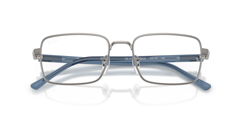 Rayban RX6560 3229 close-up ด้านหน้า