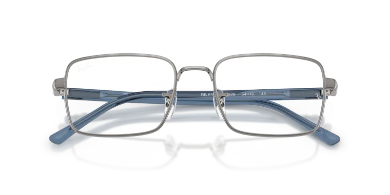 Rayban RX6560 3229 close-up ด้านหน้า