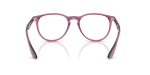 Rayban Erika RX7046 8509 ขาแว่นด้านใน