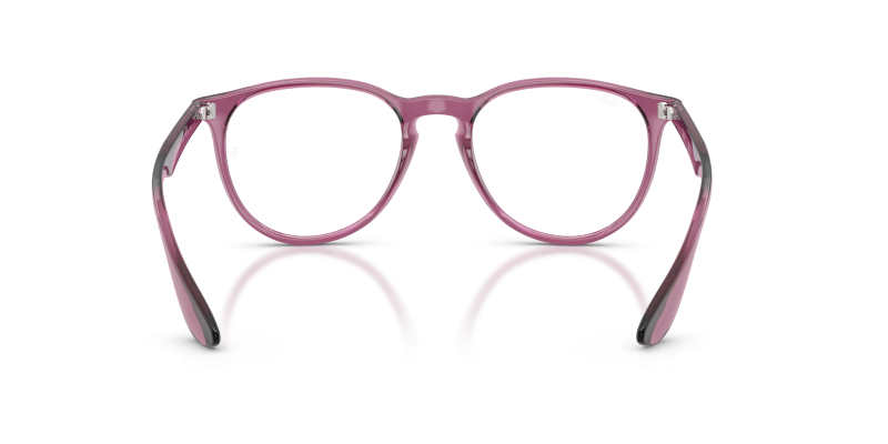 Rayban Erika RX7046 8509 ขาแว่นด้านใน