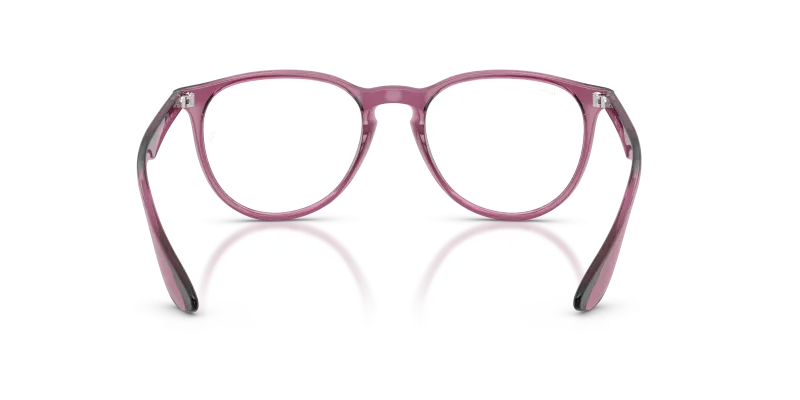 Rayban Erika RX7046 8509 ขาแว่นด้านใน