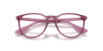 Rayban Erika RX7046 8509 close-up ด้านหน้า