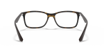 แว่นสายตา Rayban RX7047-5573 ขาแว่นด้านใน