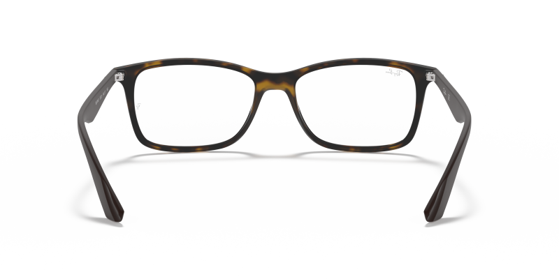 แว่นสายตา Rayban RX7047-5573 ขาแว่นด้านใน