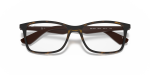 แว่นสายตา Rayban RX7047-5573 close-up ด้านหน้า
