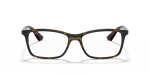 แว่นสายตา Rayban RX7047-5573 ด้านหน้า