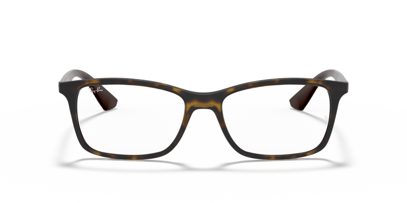 แว่นสายตา Rayban RX7047-5573 ด้านหน้า