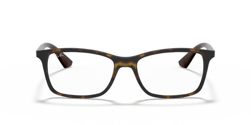 แว่นสายตา Rayban RX7047-5573 ด้านหน้า