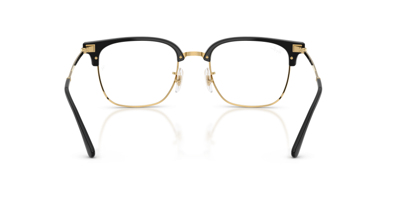 Rayban RX7216F 5784 ขาแว่นด้านใน