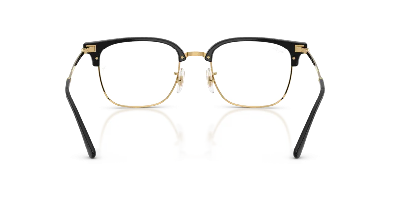 Rayban RX7216F 5784 ขาแว่นด้านใน