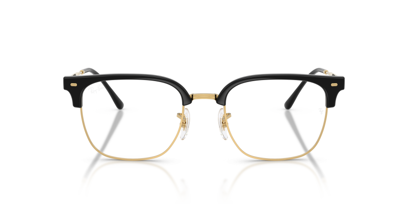 Rayban RX7216F 5784 ด้านหน้า