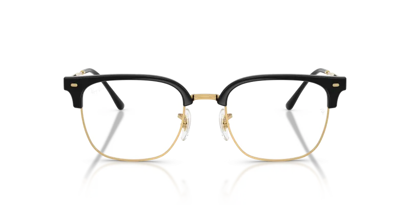 Rayban RX7216F 5784 ด้านหน้า