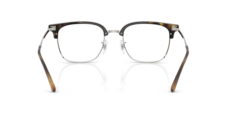 Rayban RX7216F 8542 ขาแว่นด้านใน