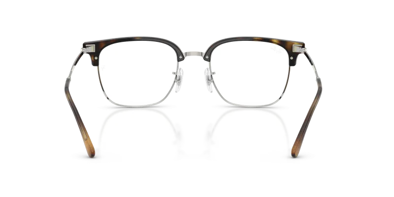 Rayban RX7216F 8542 ขาแว่นด้านใน