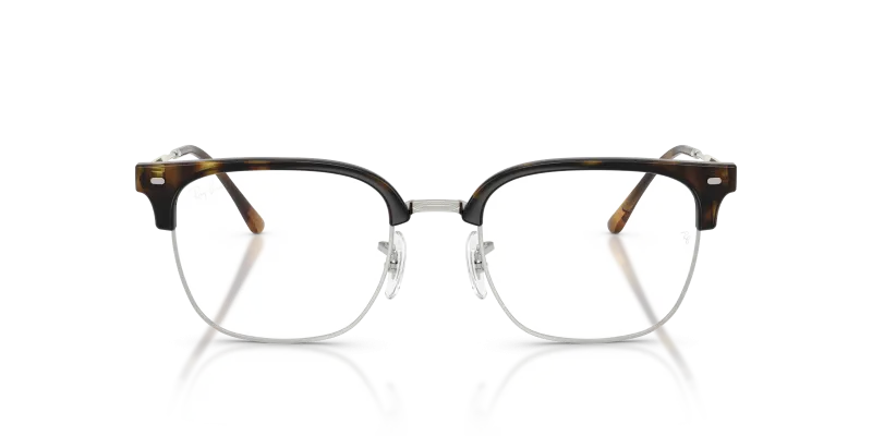 Rayban RX7216F 8542 ด้านหน้า