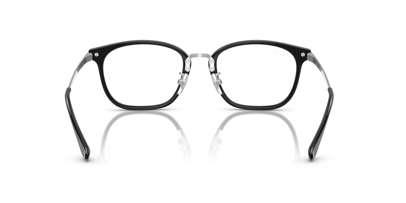 Rayban RX7247D 5753 ขาแว่นด้านใน