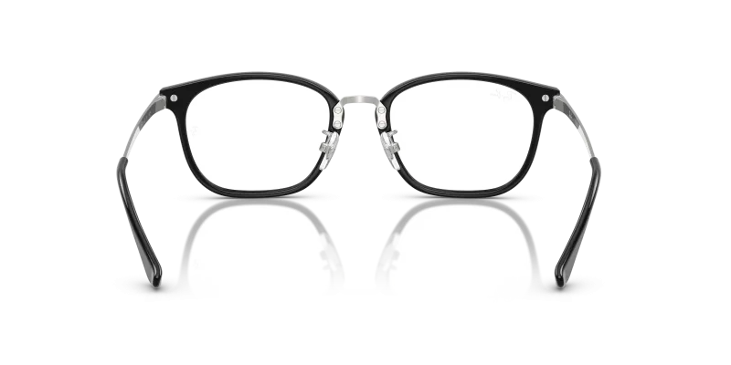 Rayban RX7247D 5753 ขาแว่นด้านใน