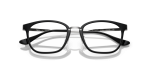 Rayban RX7247D 5753 close-up ด้านหน้า