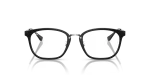 กรอบแว่นสายตา Rayban RX7247D-5753 Black Rayban RX7247D 5753 ด้านหน้า