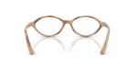Rayban RX7265-8491 8491 ขาแว่นด้านใน