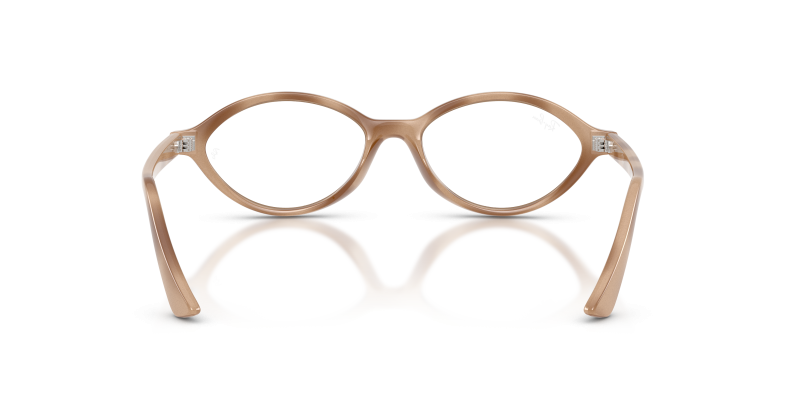 Rayban RX7265-8491 8491 ขาแว่นด้านใน