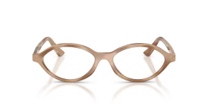 Rayban RX7265-8491 8491 ด้านหน้า
