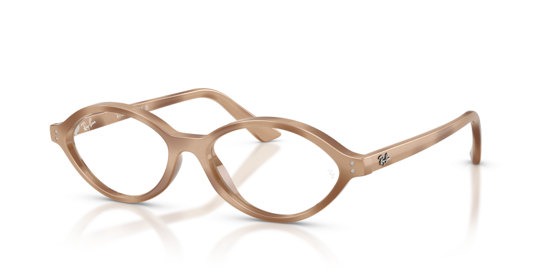 Rayban RX7265-8491 8491 มุมเอียง 3/4