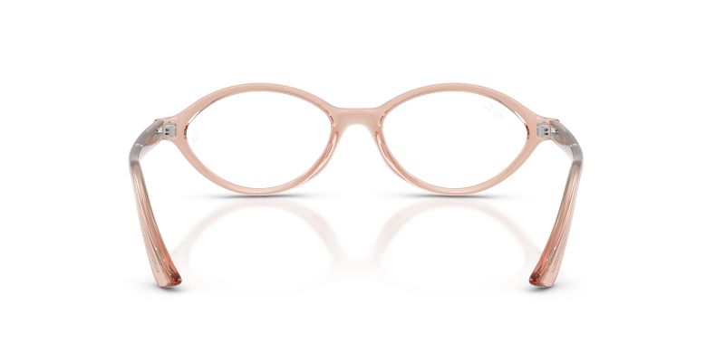 แว่นสายตา Rayban RX7265-8544 ขาแว่นด้านใน