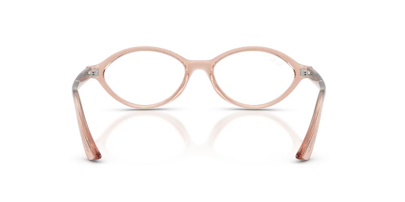 แว่นสายตา Rayban RX7265-8544 ขาแว่นด้านใน