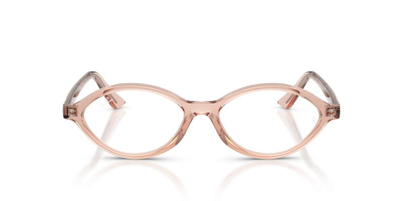 แว่นสายตา Rayban RX7265-8544 ด้านหน้า