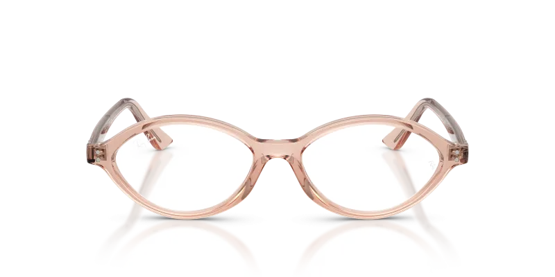 แว่นสายตา Rayban RX7265-8544 ด้านหน้า