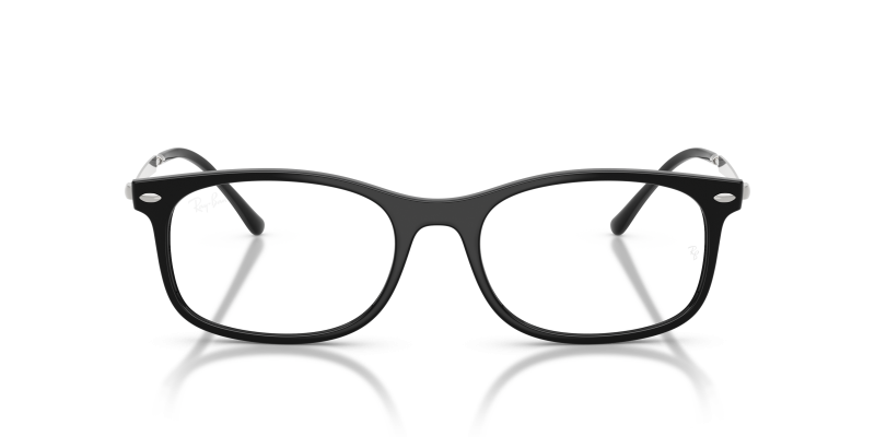 แว่นสายตา Rayban RX7274-2000 ด้านหน้า