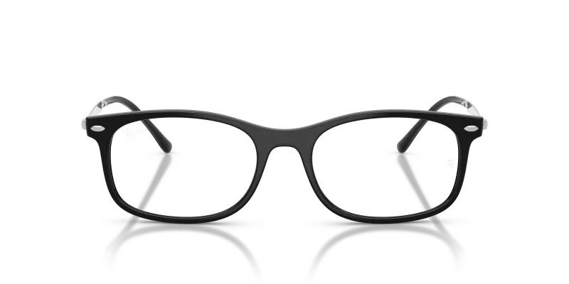 แว่นสายตา Rayban RX7274-2000 ด้านหน้า