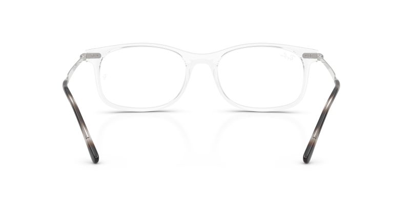 แว่นสายตา Rayban RX7274-2001 ขาแว่นด้านใน