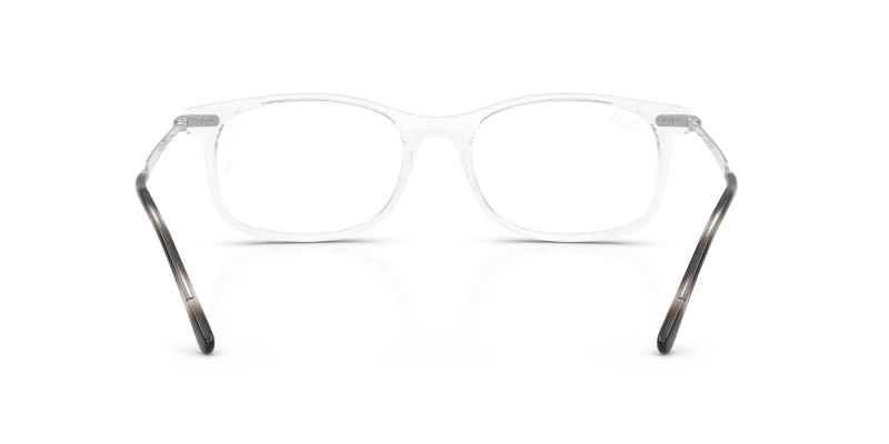 แว่นสายตา Rayban RX7274-2001 ขาแว่นด้านใน