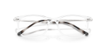 แว่นสายตา Rayban RX7274-2001 close-up ด้านหน้า