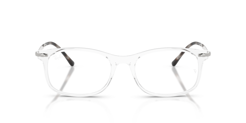 แว่นสายตา Rayban RX7274-2001 ด้านหน้า