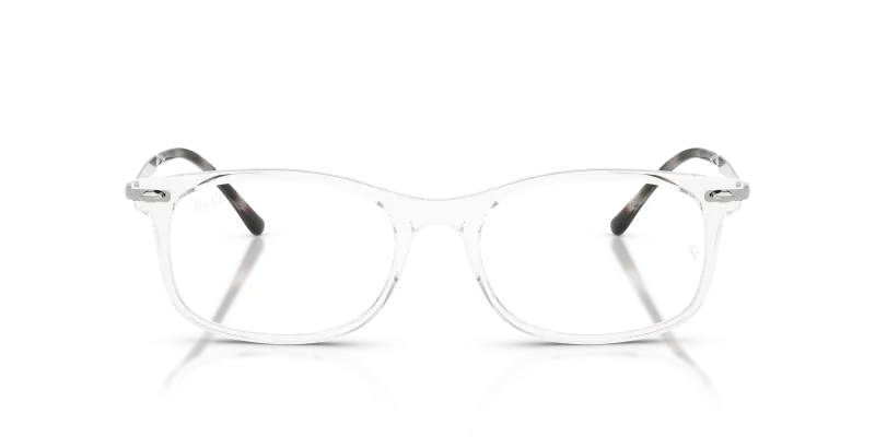 แว่นสายตา Rayban RX7274-2001 ด้านหน้า