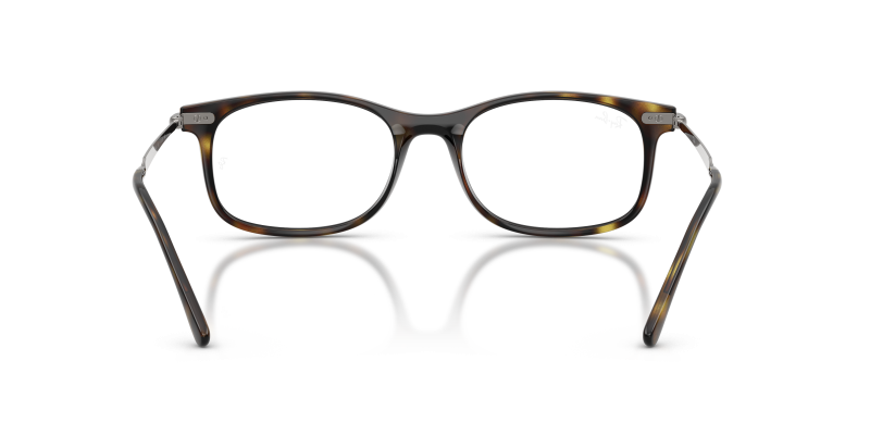 แว่นสายตา Rayban RX7274-2012 ขาแว่นด้านใน