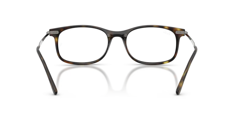 แว่นสายตา Rayban RX7274-2012 ขาแว่นด้านใน