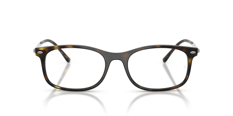 แว่นสายตา Rayban RX7274-2012 ด้านหน้า